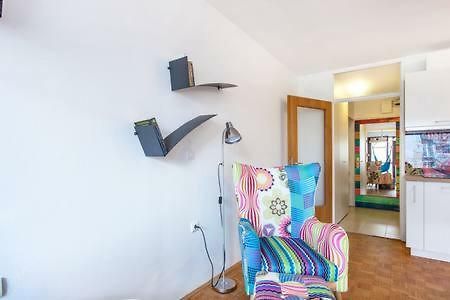 Apartment Living Colors Ljubljana Eksteriør bilde